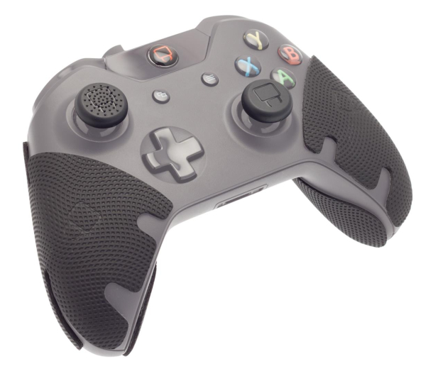 Venom XBO Zestaw kontrolera - pakiet Grip & Decal - 530790 - zdjęcie